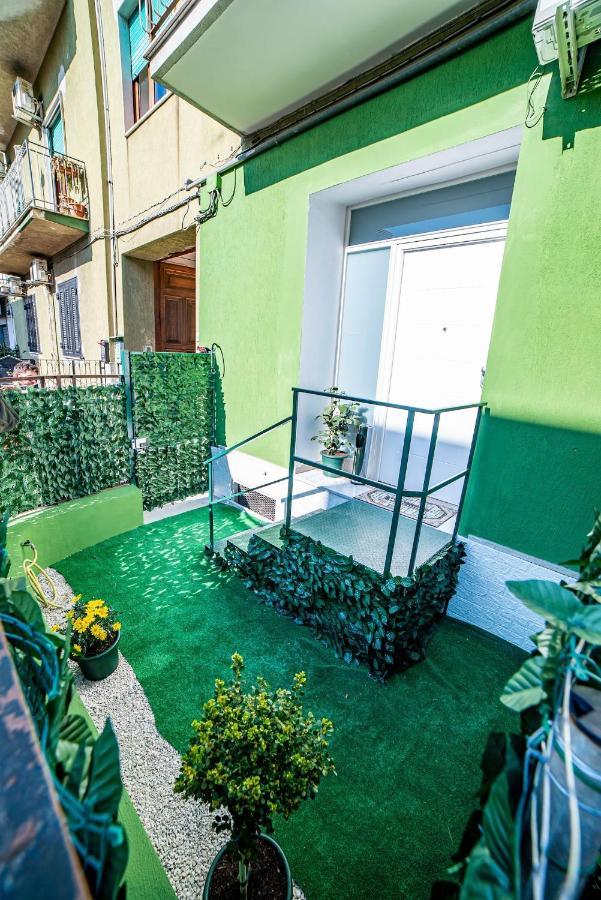 Luxury Greenhouse Napoli-Sorrento-Pompei San Vitaliano Extérieur photo